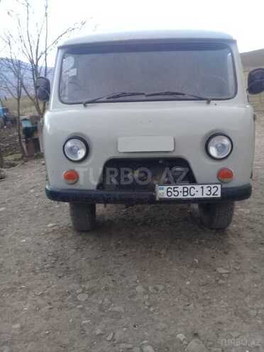 UAZ 3303 1999, 82,399 km - 2.5 л - Lerik