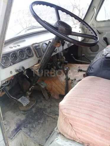 UAZ 3303 1999, 82,399 km - 2.5 л - Lerik
