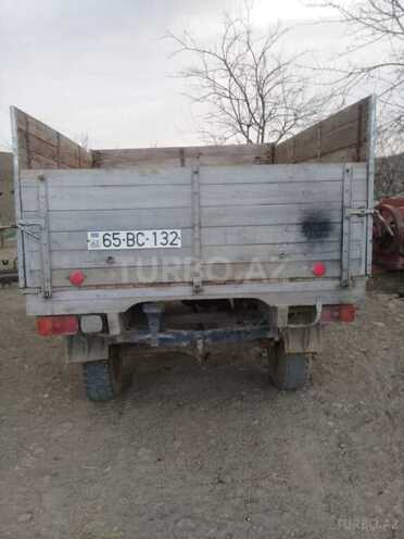 UAZ 3303 1999, 82,399 km - 2.5 л - Lerik