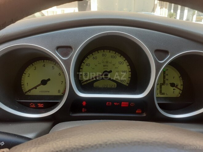 Lexus GS 300 2001, 120,727 km - 3.0 л - Bakı