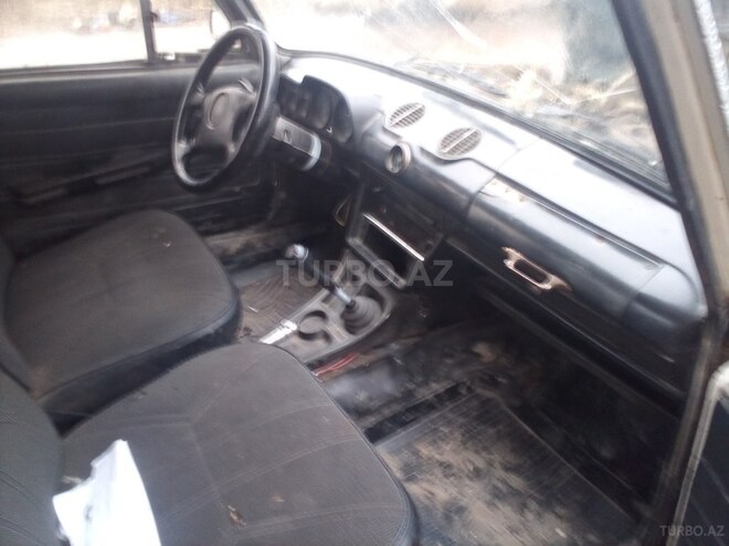 LADA (VAZ) 2106 1987, 165,500 km - 1.5 l - İmişli