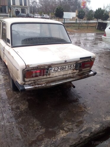 LADA (VAZ) 2106 1987, 165,500 km - 1.5 l - İmişli