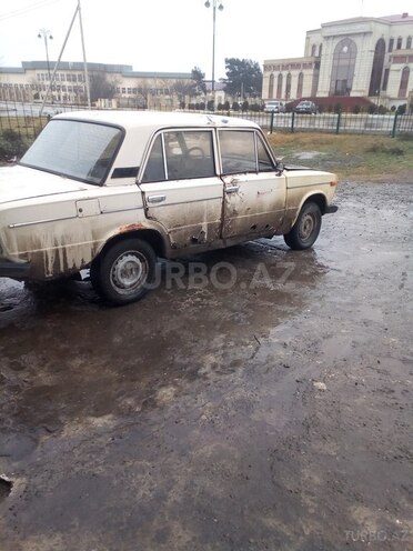 LADA (VAZ) 2106 1987, 165,500 km - 1.5 l - İmişli