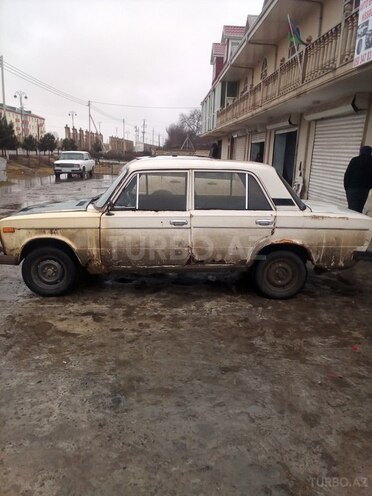 LADA (VAZ) 2106 1987, 165,500 km - 1.5 l - İmişli