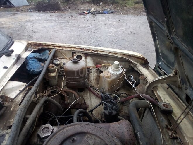 LADA (VAZ) 2106 1987, 165,500 km - 1.5 l - İmişli
