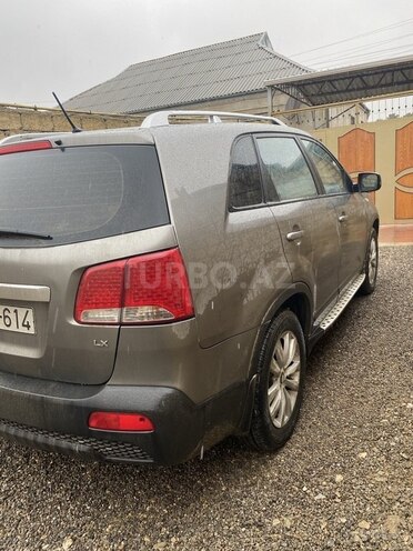 Kia Sorento 2010, 135,000 km - 2.2 л - Xırdalan