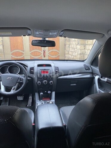 Kia Sorento 2010, 135,000 km - 2.2 л - Xırdalan