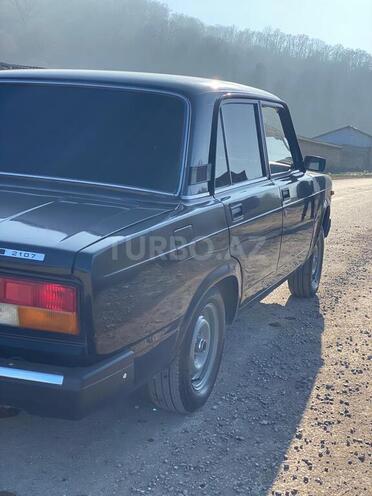 LADA (VAZ) 2107 2010, 144,000 km - 1.6 l - Quba