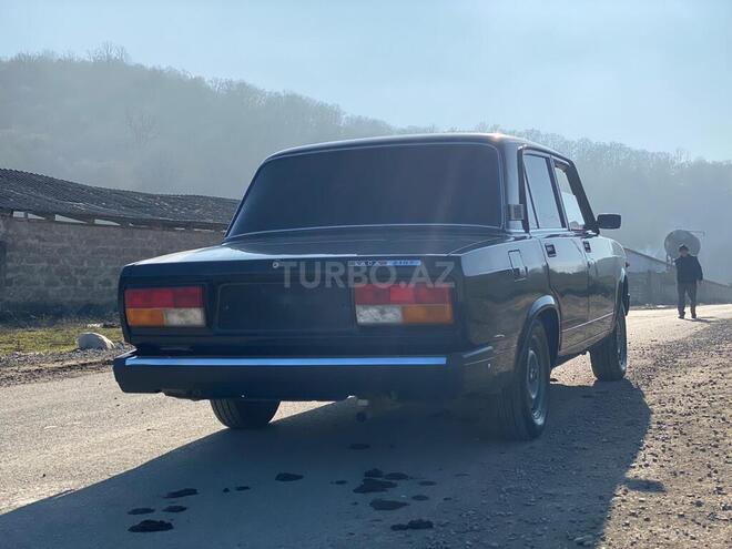LADA (VAZ) 2107 2010, 144,000 km - 1.6 l - Quba