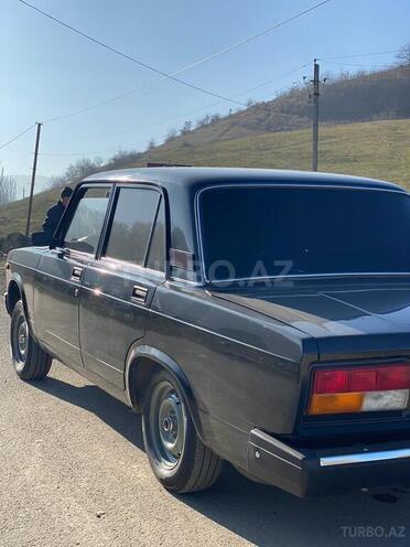 LADA (VAZ) 2107 2010, 144,000 km - 1.6 l - Quba