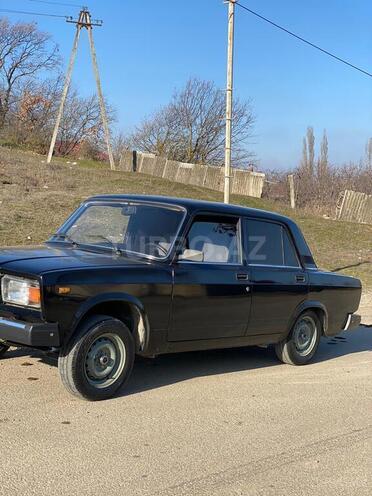 LADA (VAZ) 2107 2010, 144,000 km - 1.6 l - Quba