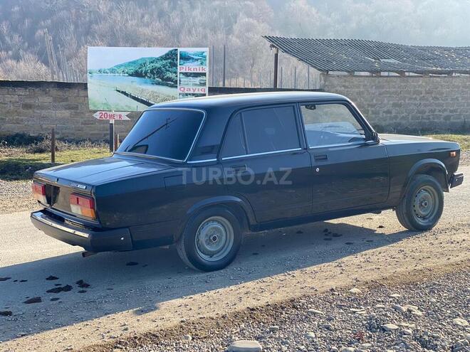 LADA (VAZ) 2107 2010, 144,000 km - 1.6 l - Quba
