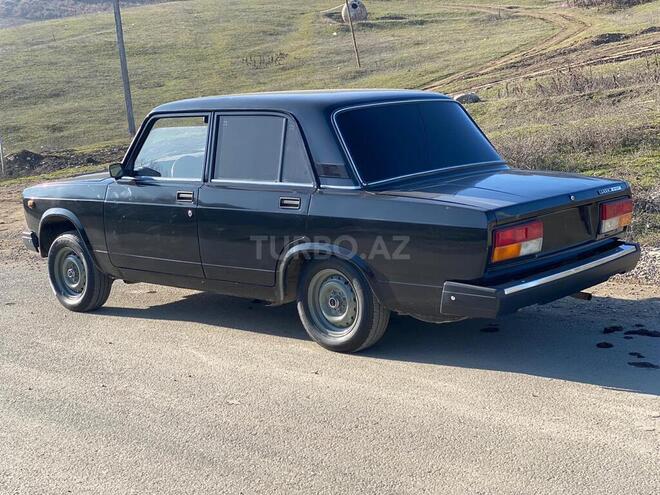 LADA (VAZ) 2107 2010, 144,000 km - 1.6 l - Quba