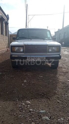 LADA (VAZ) 2107 2008, 61,200 km - 1.6 l - Gəncə