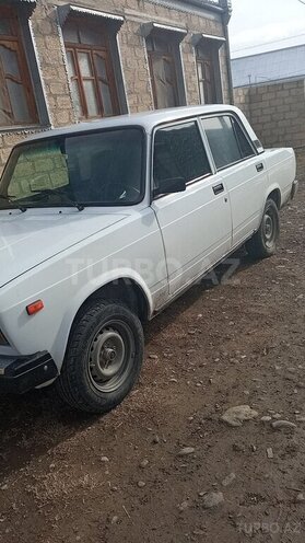 LADA (VAZ) 2107 2008, 61,200 km - 1.6 l - Gəncə