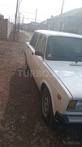 LADA (VAZ) 2107 2008, 61,200 km - 1.6 l - Gəncə