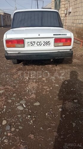 LADA (VAZ) 2107 2008, 61,200 km - 1.6 l - Gəncə