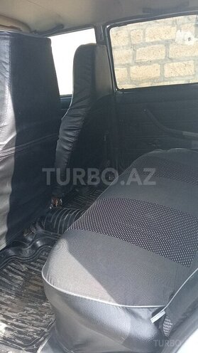 LADA (VAZ) 2107 2008, 61,200 km - 1.6 l - Gəncə