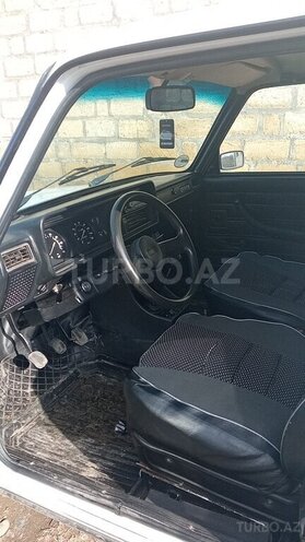 LADA (VAZ) 2107 2008, 61,200 km - 1.6 l - Gəncə