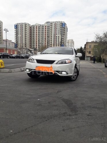 Daewoo Gentra 2013, 149,900 km - 1.5 л - Bakı
