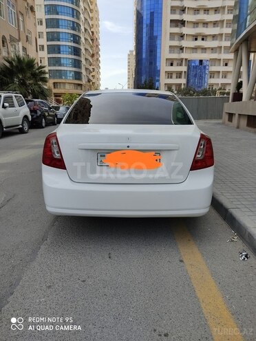 Daewoo Gentra 2013, 149,900 km - 1.5 л - Bakı