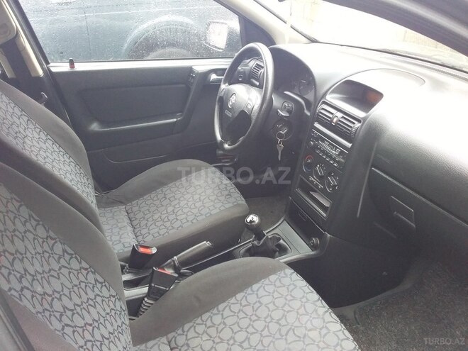 Opel Astra 1999, 115,028 km - 1.6 l - Bakı