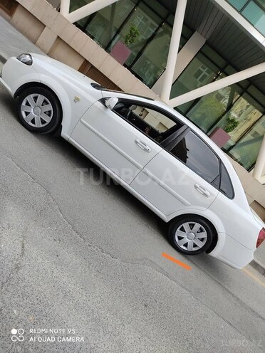 Daewoo Gentra 2013, 149,900 km - 1.5 л - Bakı