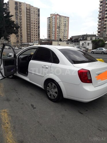 Daewoo Gentra 2013, 149,900 km - 1.5 л - Bakı