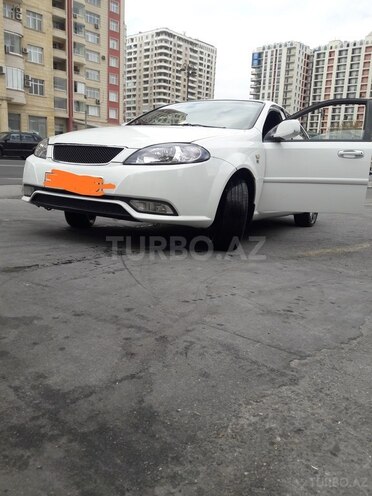 Daewoo Gentra 2013, 149,900 km - 1.5 л - Bakı