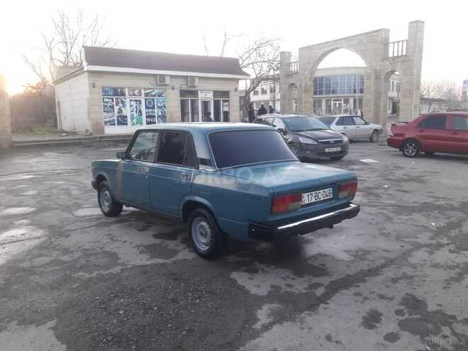 LADA (VAZ) 2107 2004, 90,000 km - 1.6 l - Şabran