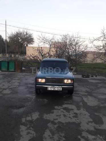 LADA (VAZ) 2107 2004, 90,000 km - 1.6 l - Şabran