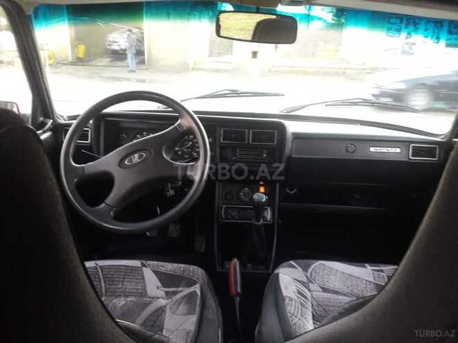 LADA (VAZ) 2107 2004, 90,000 km - 1.6 l - Şabran