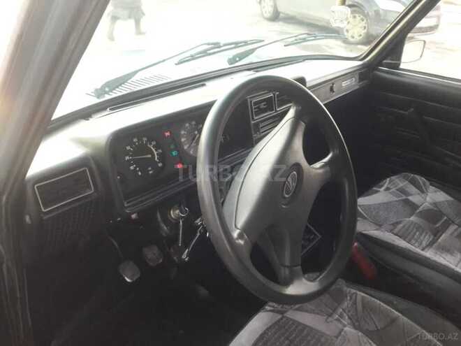 LADA (VAZ) 2107 2004, 90,000 km - 1.6 l - Şabran