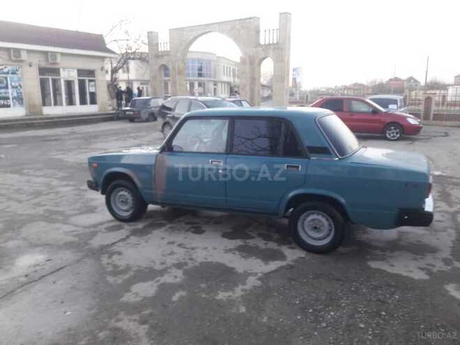 LADA (VAZ) 2107 2004, 90,000 km - 1.6 l - Şabran