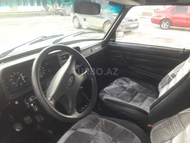 LADA (VAZ) 2107 2004, 90,000 km - 1.6 l - Şabran