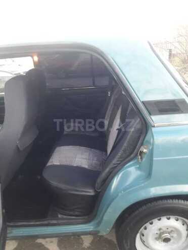 LADA (VAZ) 2107 2004, 90,000 km - 1.6 l - Şabran