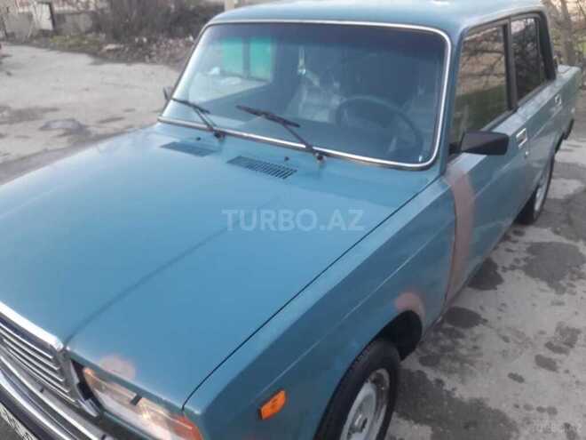 LADA (VAZ) 2107 2004, 90,000 km - 1.6 l - Şabran