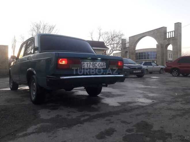 LADA (VAZ) 2107 2004, 90,000 km - 1.6 l - Şabran