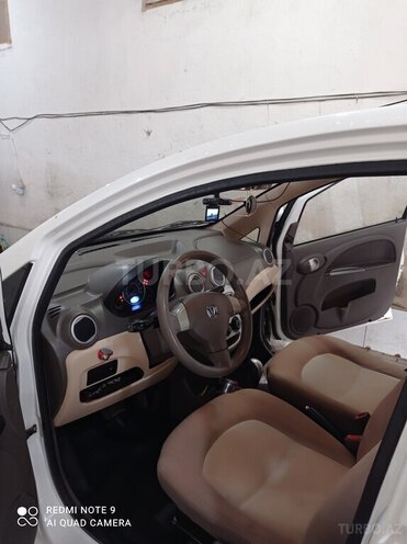 Changan Benni 2014, 158,000 km - 1.0 л - Masallı