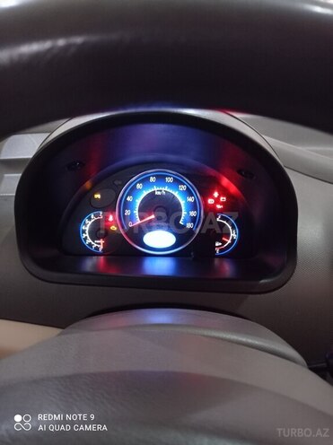 Changan Benni 2014, 158,000 km - 1.0 л - Masallı