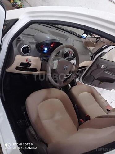 Changan Benni 2014, 158,000 km - 1.0 л - Masallı