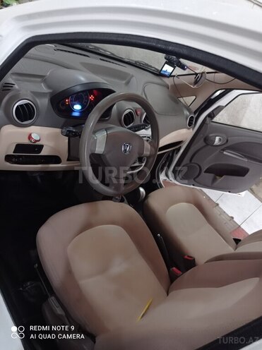 Changan Benni 2014, 158,000 km - 1.0 л - Masallı