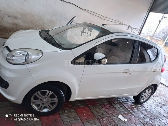 Changan Benni 2014, 158,000 km - 1.0 л - Masallı