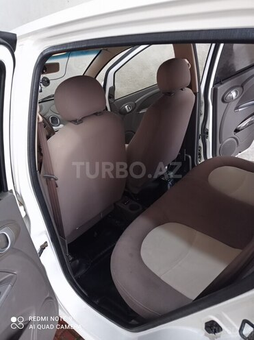 Changan Benni 2014, 158,000 km - 1.0 л - Masallı