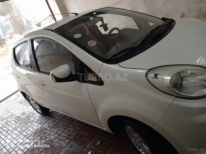 Changan Benni 2014, 158,000 km - 1.0 л - Masallı
