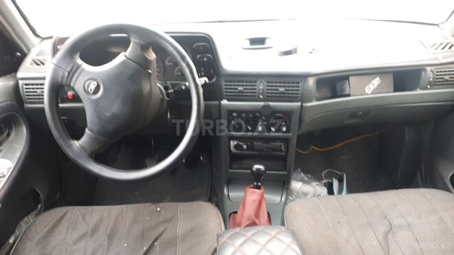 Daewoo Nexia 1996, 652,351 km - 1.5 l - Bakı