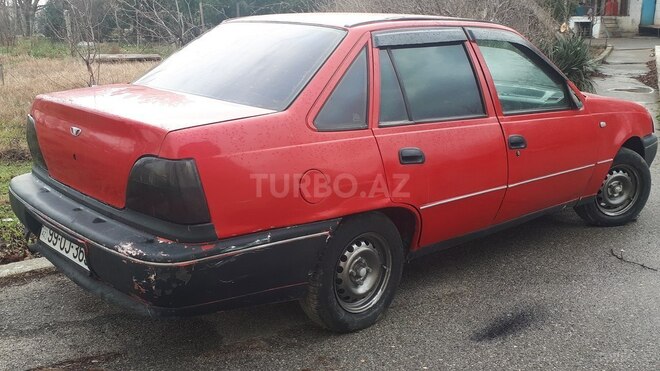 Daewoo Nexia 1996, 652,351 km - 1.5 l - Bakı