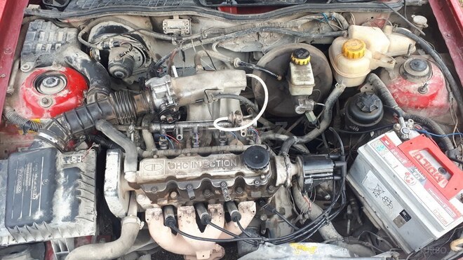 Daewoo Nexia 1996, 652,351 km - 1.5 l - Bakı