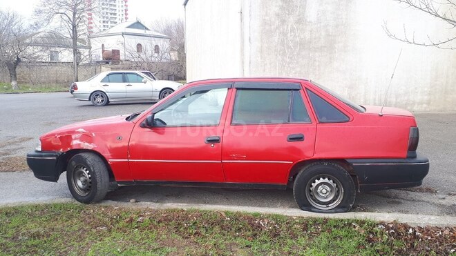Daewoo Nexia 1996, 652,351 km - 1.5 l - Bakı