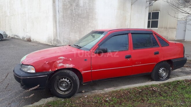 Daewoo Nexia 1996, 652,351 km - 1.5 l - Bakı
